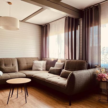 Leaf Villa Kirchheim unter Teck Dış mekan fotoğraf