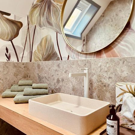 Leaf Villa Kirchheim unter Teck Dış mekan fotoğraf