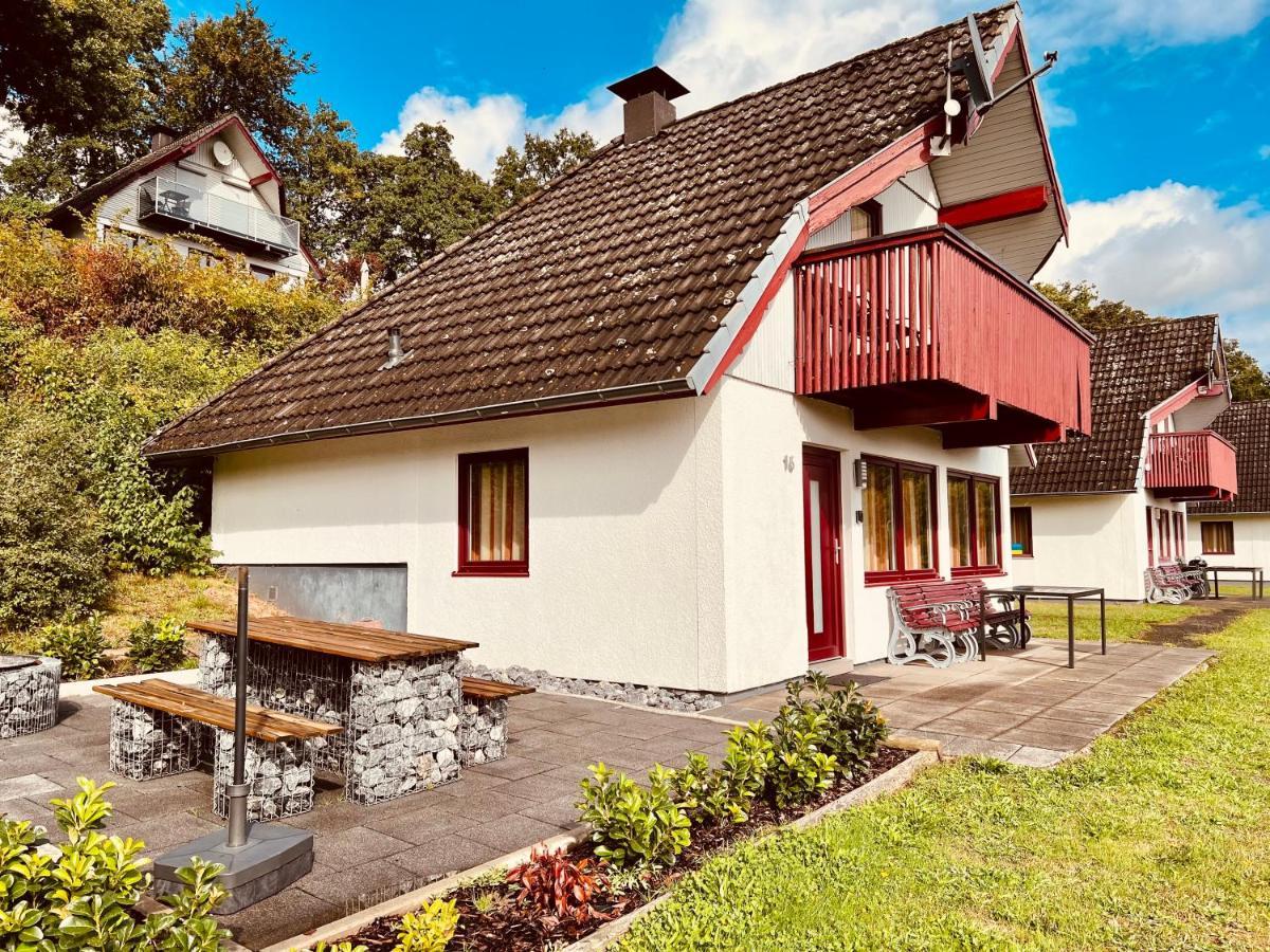 Leaf Villa Kirchheim unter Teck Dış mekan fotoğraf