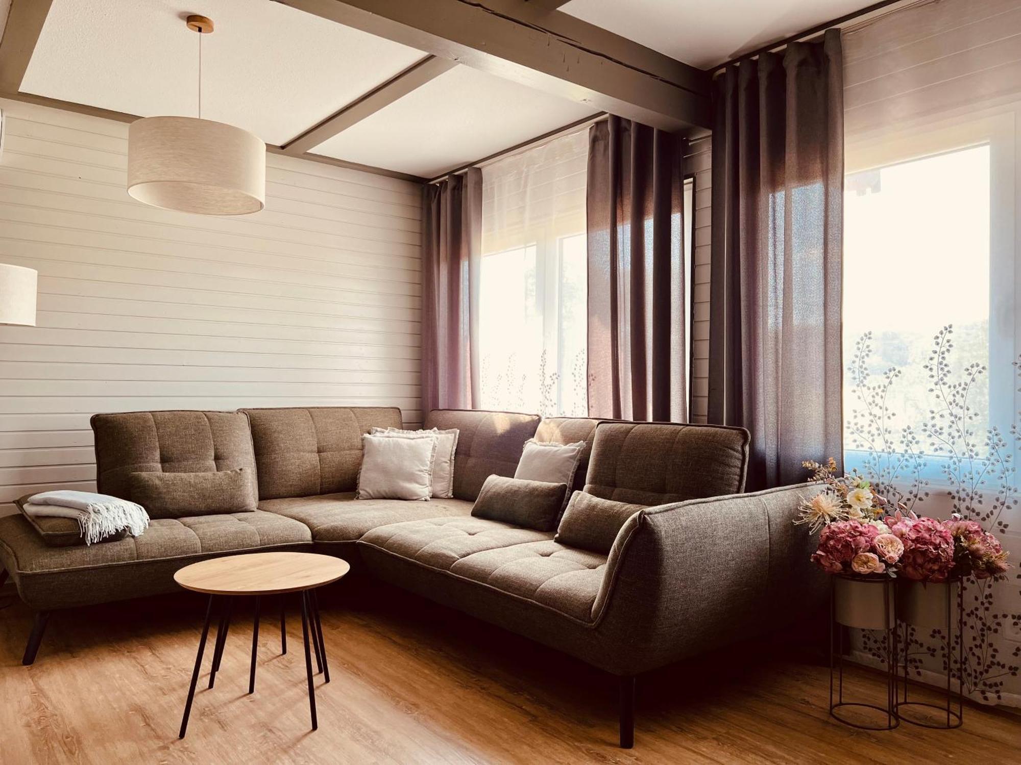 Leaf Villa Kirchheim unter Teck Dış mekan fotoğraf