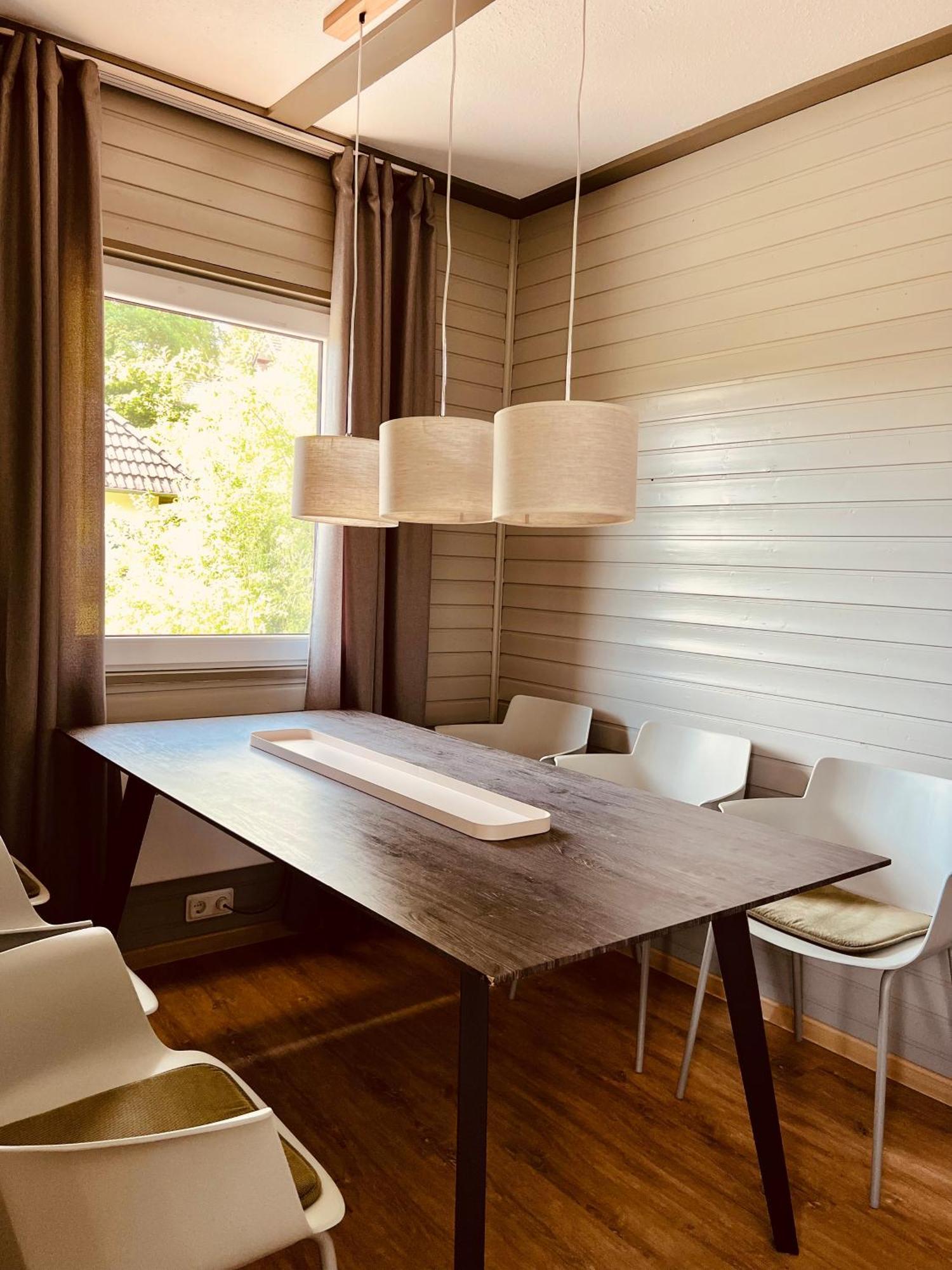 Leaf Villa Kirchheim unter Teck Dış mekan fotoğraf