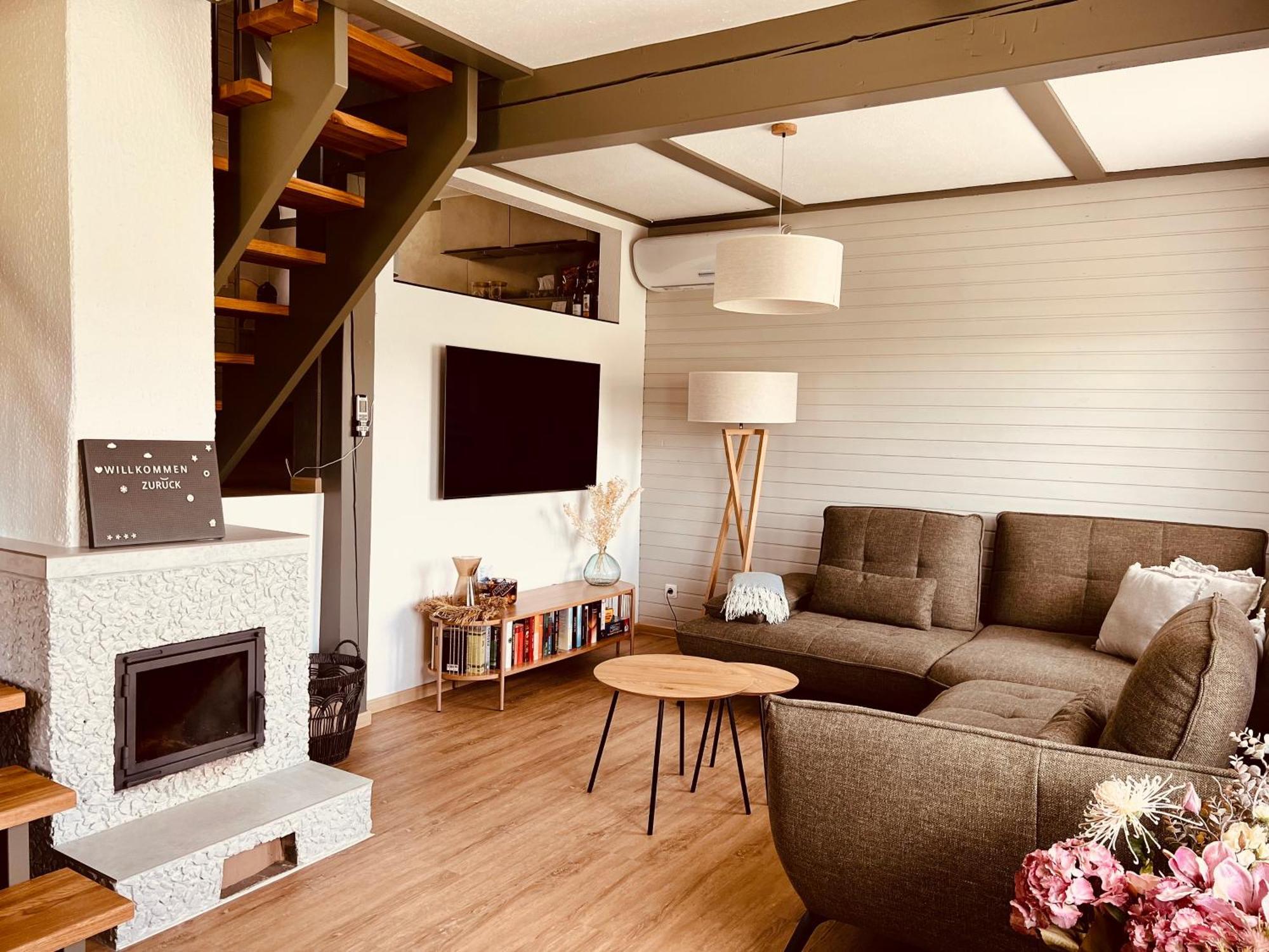 Leaf Villa Kirchheim unter Teck Dış mekan fotoğraf