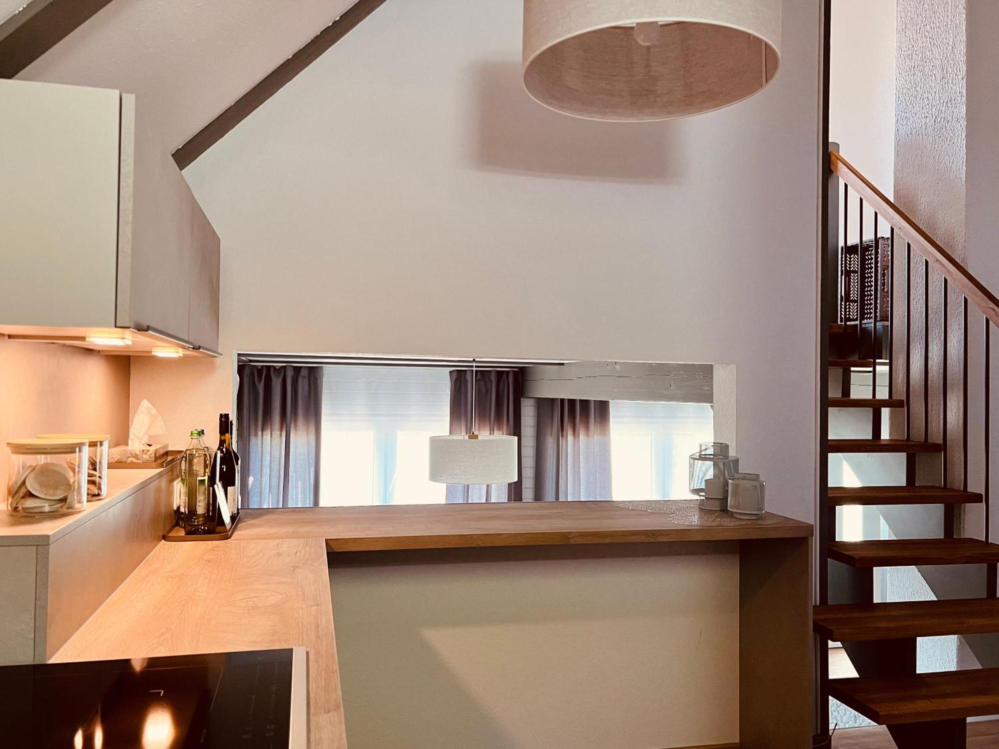 Leaf Villa Kirchheim unter Teck Dış mekan fotoğraf