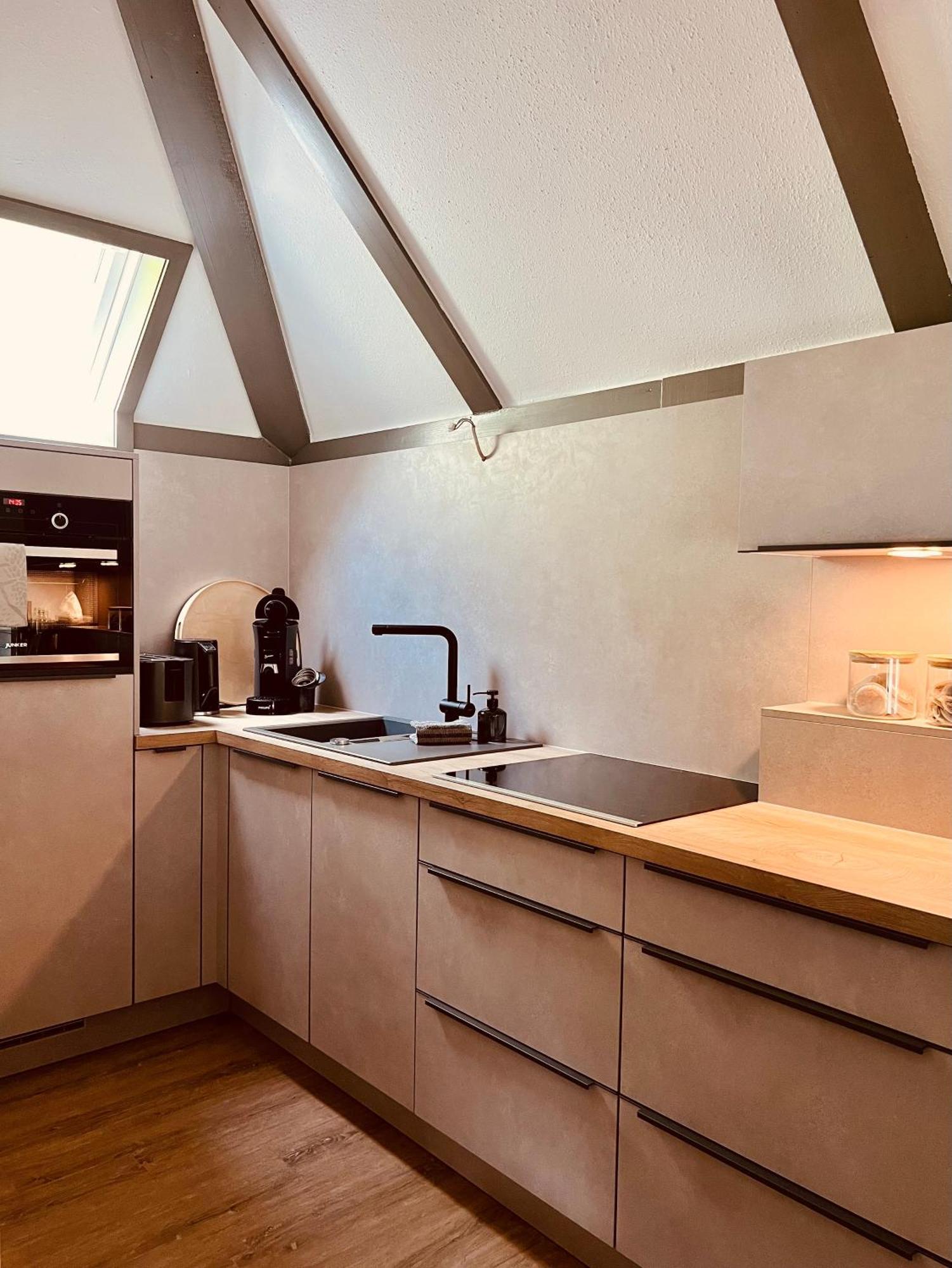 Leaf Villa Kirchheim unter Teck Dış mekan fotoğraf