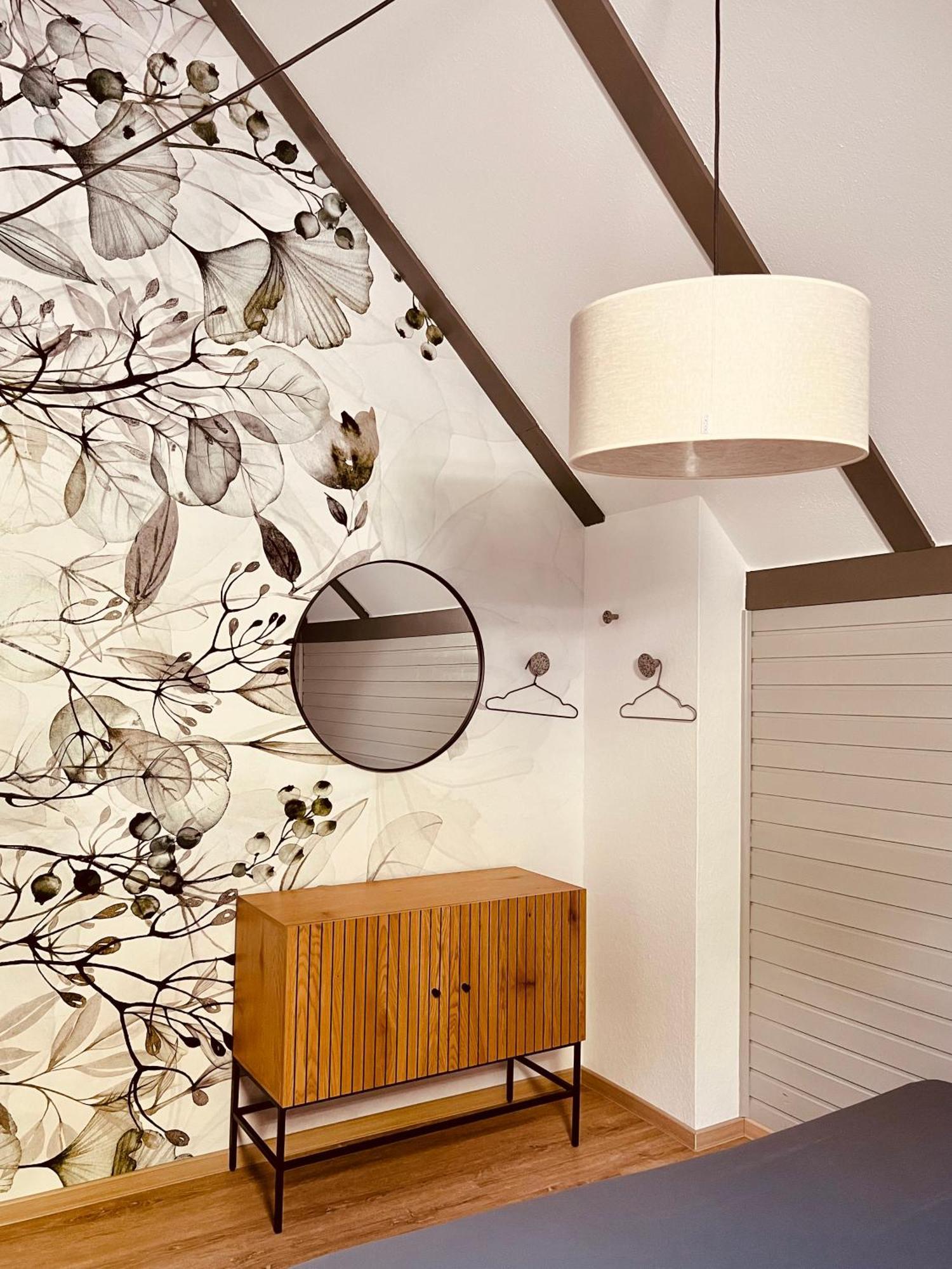 Leaf Villa Kirchheim unter Teck Dış mekan fotoğraf