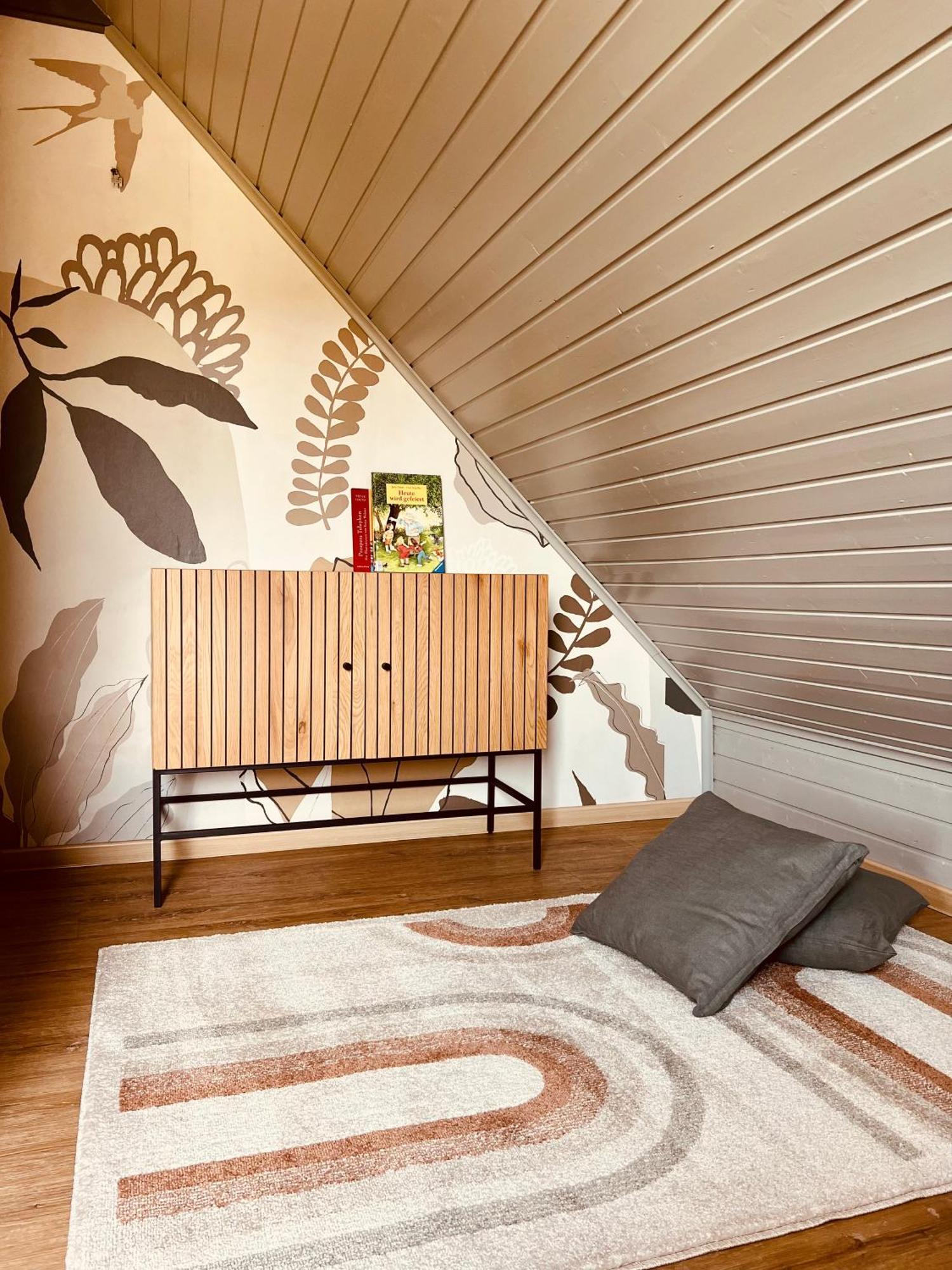 Leaf Villa Kirchheim unter Teck Dış mekan fotoğraf
