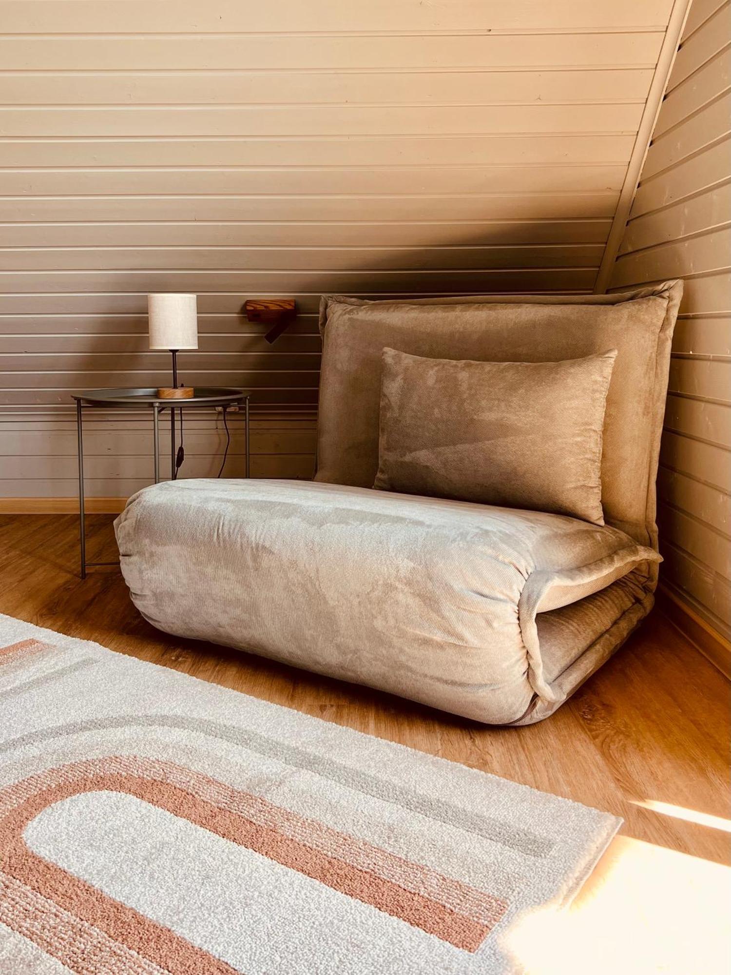 Leaf Villa Kirchheim unter Teck Dış mekan fotoğraf