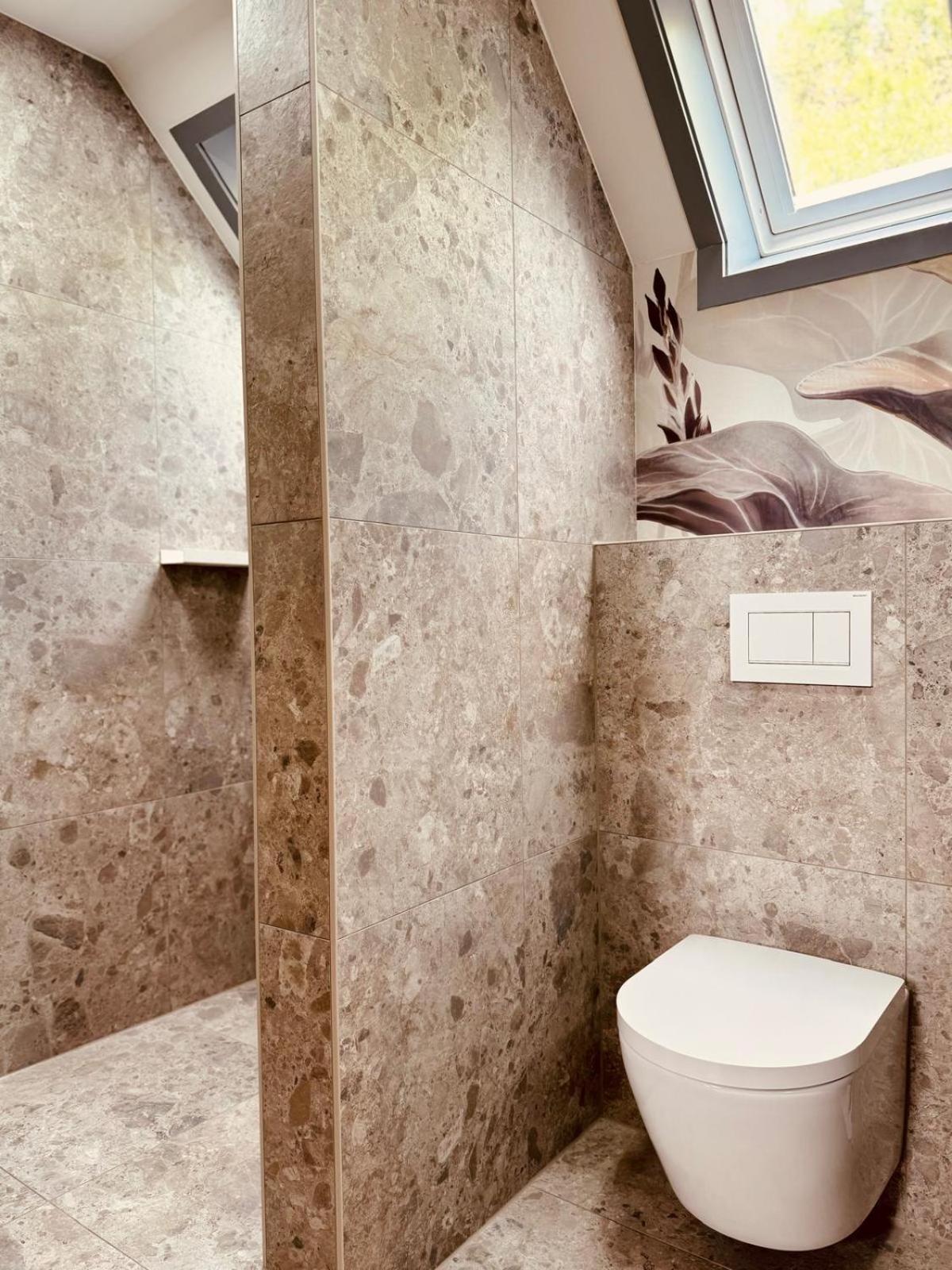 Leaf Villa Kirchheim unter Teck Dış mekan fotoğraf