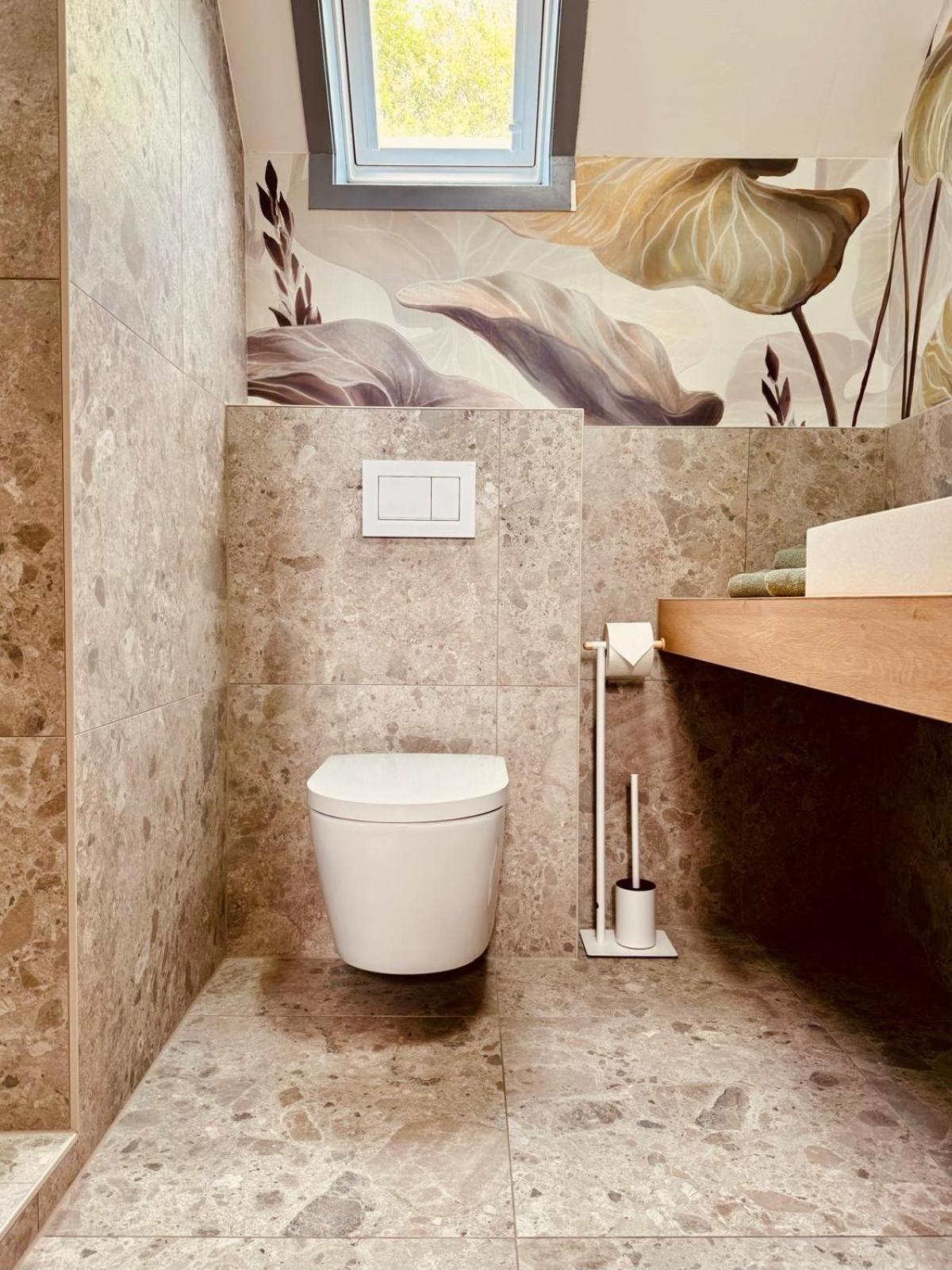 Leaf Villa Kirchheim unter Teck Dış mekan fotoğraf